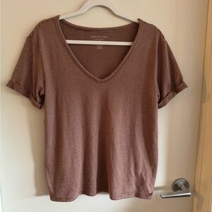 Incredibly soft, loose tshirt